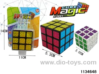 Rubik's cube