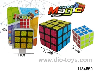 Rubik's cube