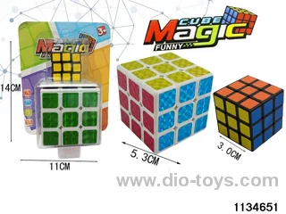 Rubik's cube