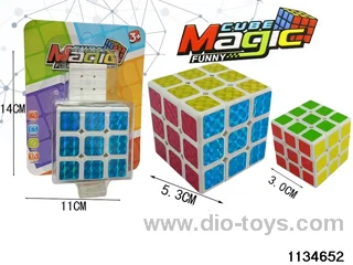 Rubik's cube