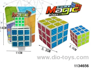 Rubik's cube