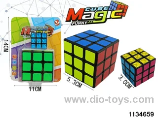 Rubik's cube