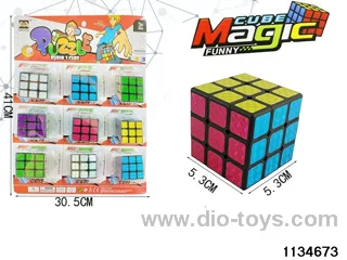 Rubik's cube