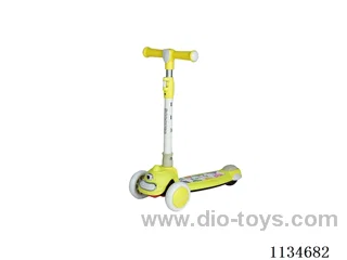 Children's Scooter
