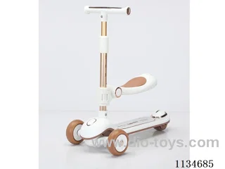 Children's scooter