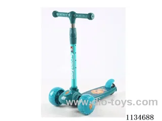 Children's scooter