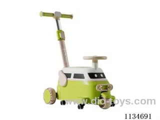 Children's scooter