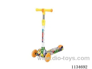 Children's scooter