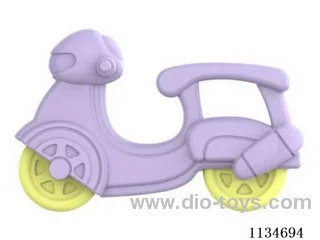 Children's scooter
