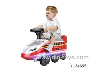 Children's scooter
