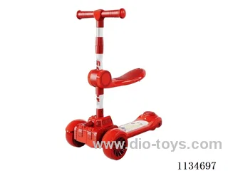 Children's scooter