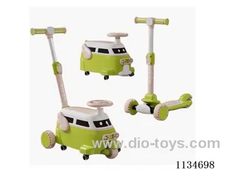 Children's scooter