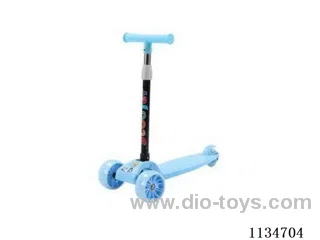 Children's scooter