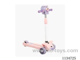Children's scooter