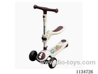 Children's scooter
