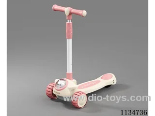 Children's scooter