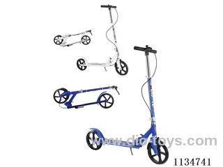 Children's scooter