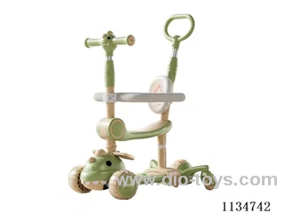 Children's scooter