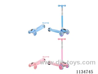 Children's scooter