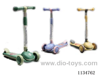 Children's scooter