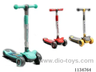 Children's scooter