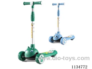 Children's scooter