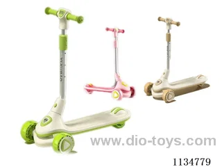Children's scooter
