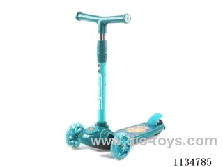Children's scooter