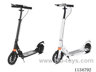 Children's scooter