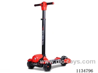 Children's scooter