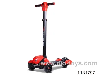 Children's scooter
