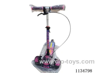 Children's scooter