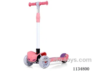 Children's scooter