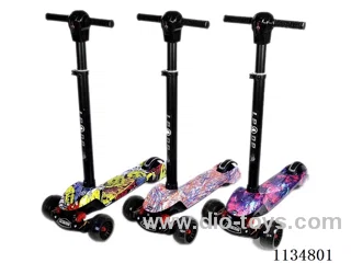 Children's scooter