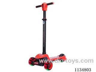 Children's scooter