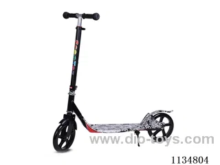 Children's scooter