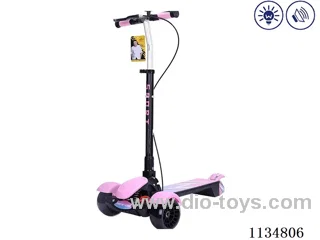 Children's scooter