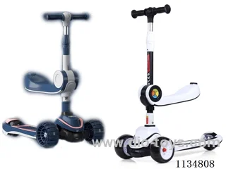 Children's scooter