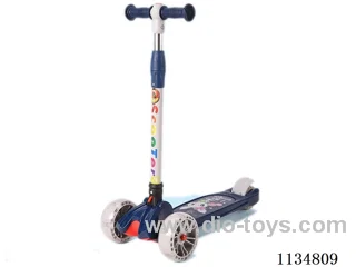 Children's scooter