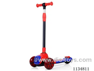 Children's scooter