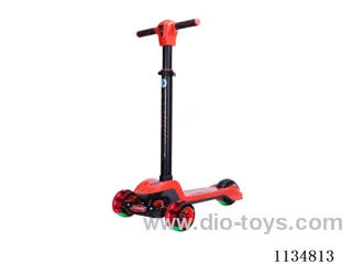 Children's scooter
