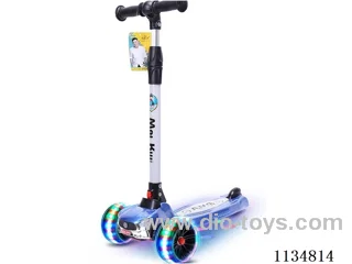 Children's scooter