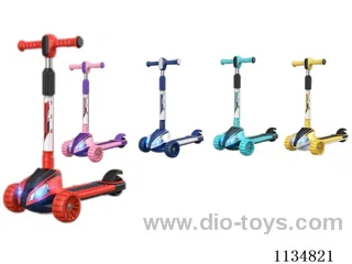 Children's scooter