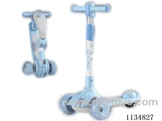 Children's scooter