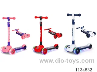 Children's scooter