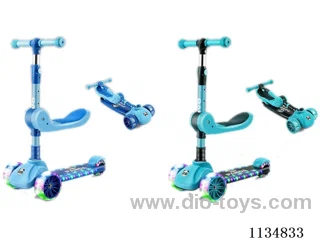 Children's scooter