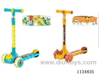 Children's scooter