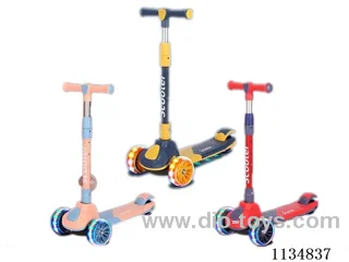 Children's scooter