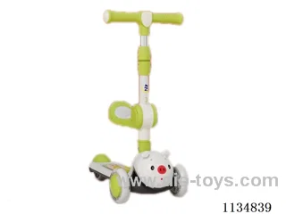 Children's scooter