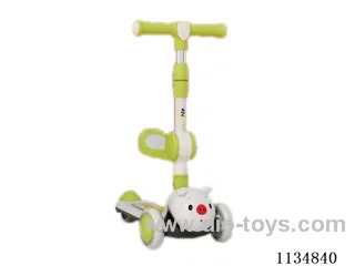 Children's scooter